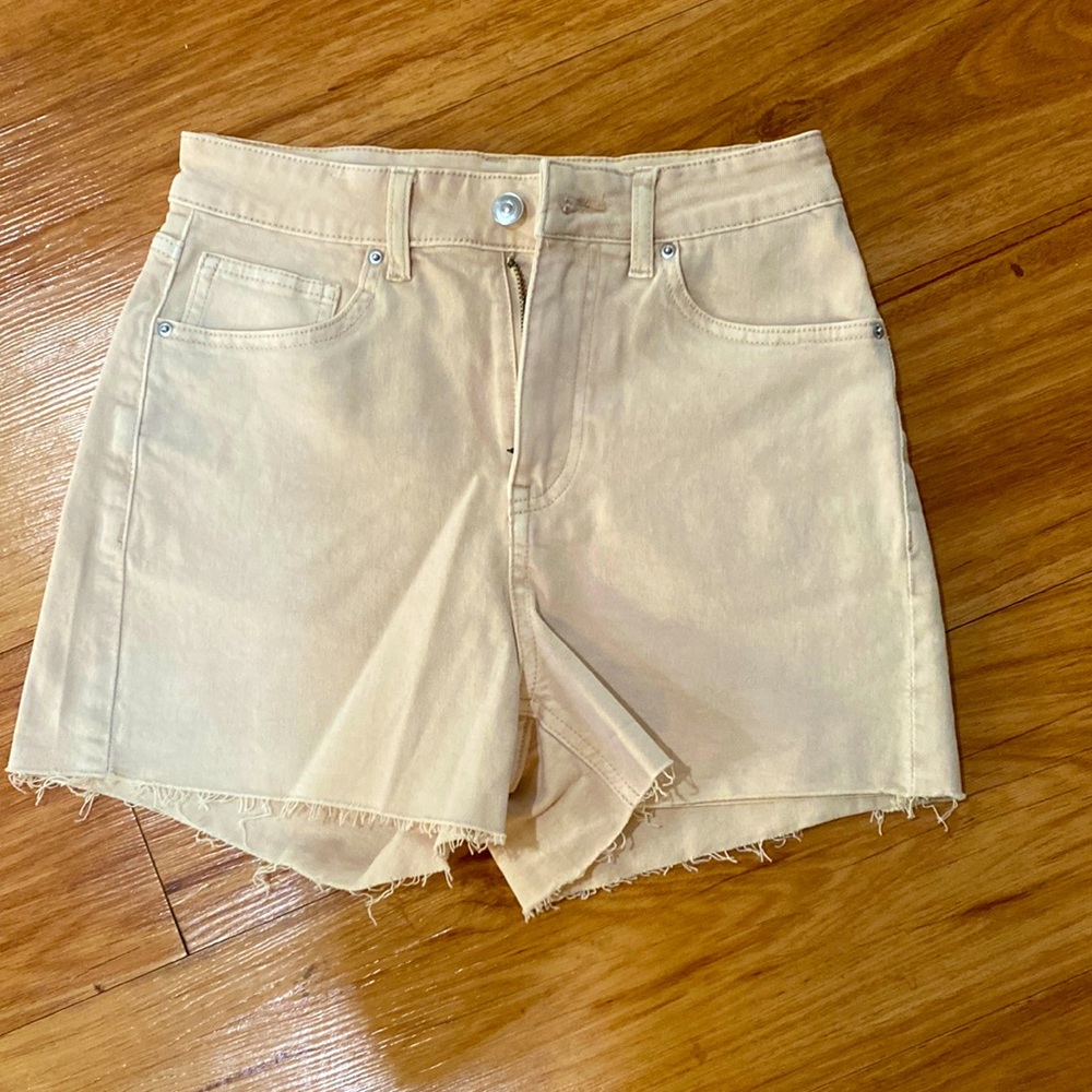H&M shorts